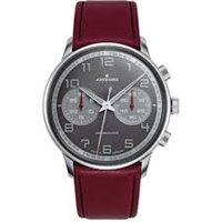 Orologio Junghans Uomo Meister Driver in Acciaio 027/3685.00